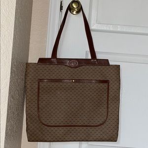 Gently Used Gucci Tote